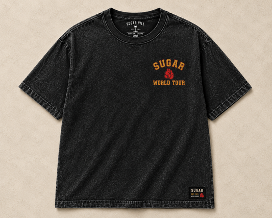 SUGAR Worldwide Tee