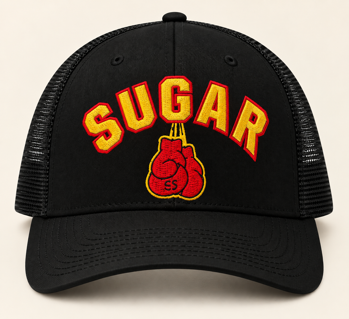SUGAR Heritage Cap