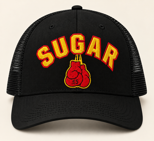 SUGAR Heritage Cap