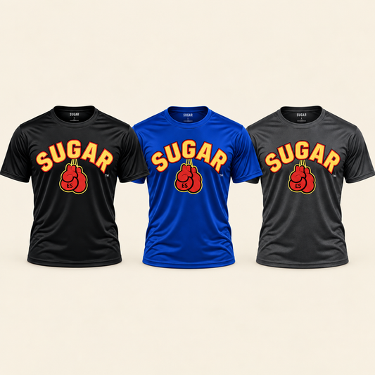 SUGAR Performance Tee