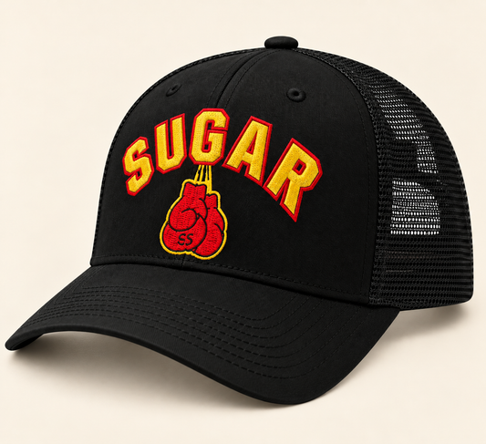 SUGAR Heritage Cap