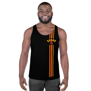 Open image in slideshow, Unisex Tank Top
