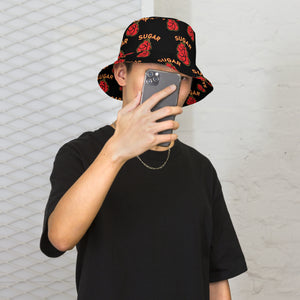 Open image in slideshow, Reversible bucket hat
